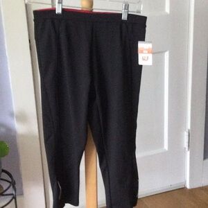 S B Performance exercise pants